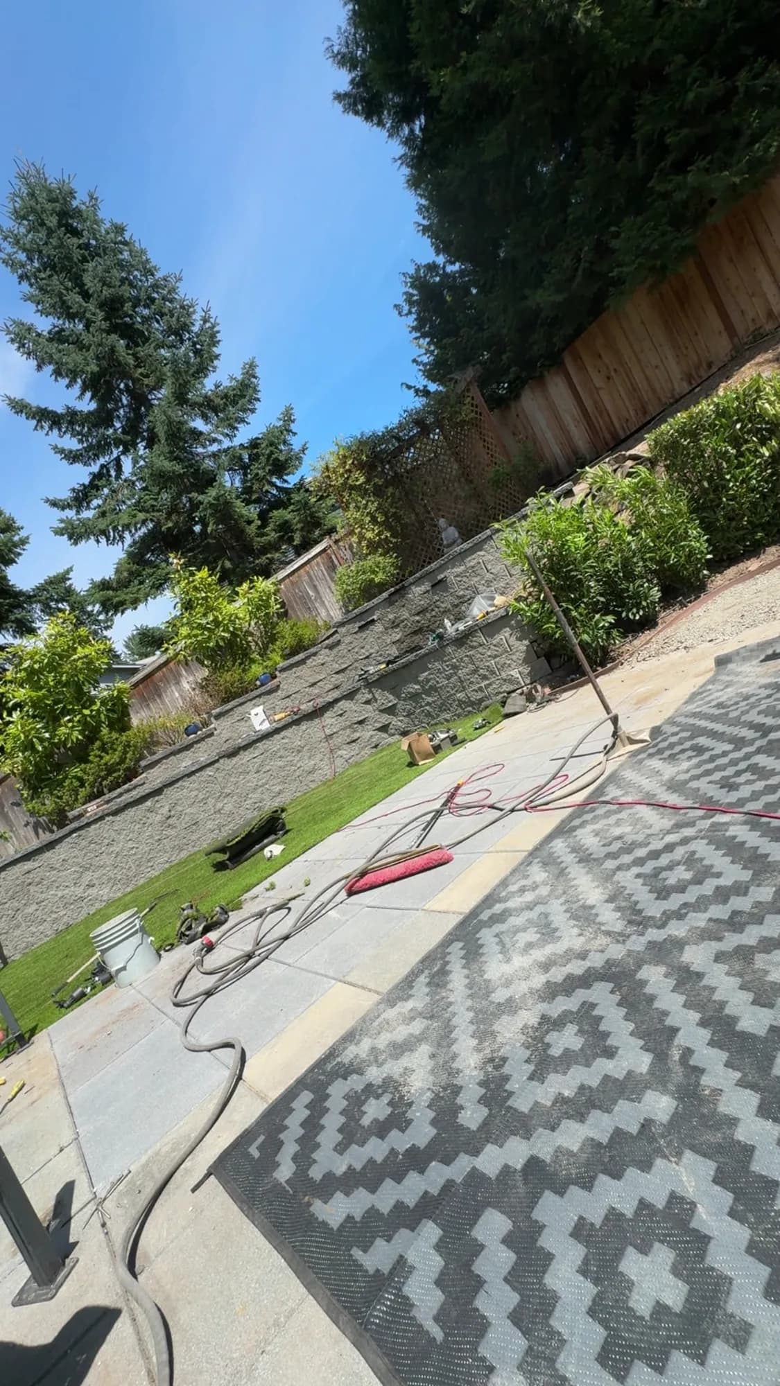 Drainage Solutions